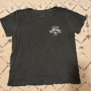 BillaBong Tee